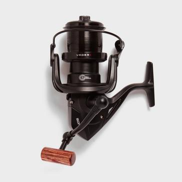 Black Sonik VaderX RS 6000 Carp Reel