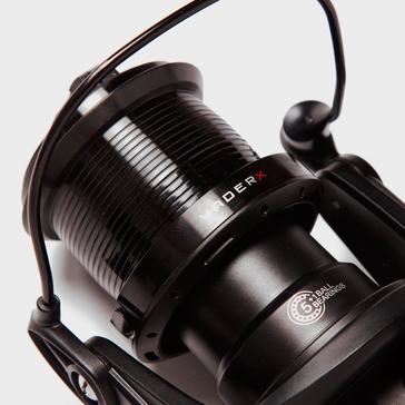 Black Sonik VaderX RS 6000 Carp Reel