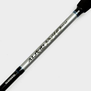 Black SHIMANO Alivio Slim TE GT 270M
