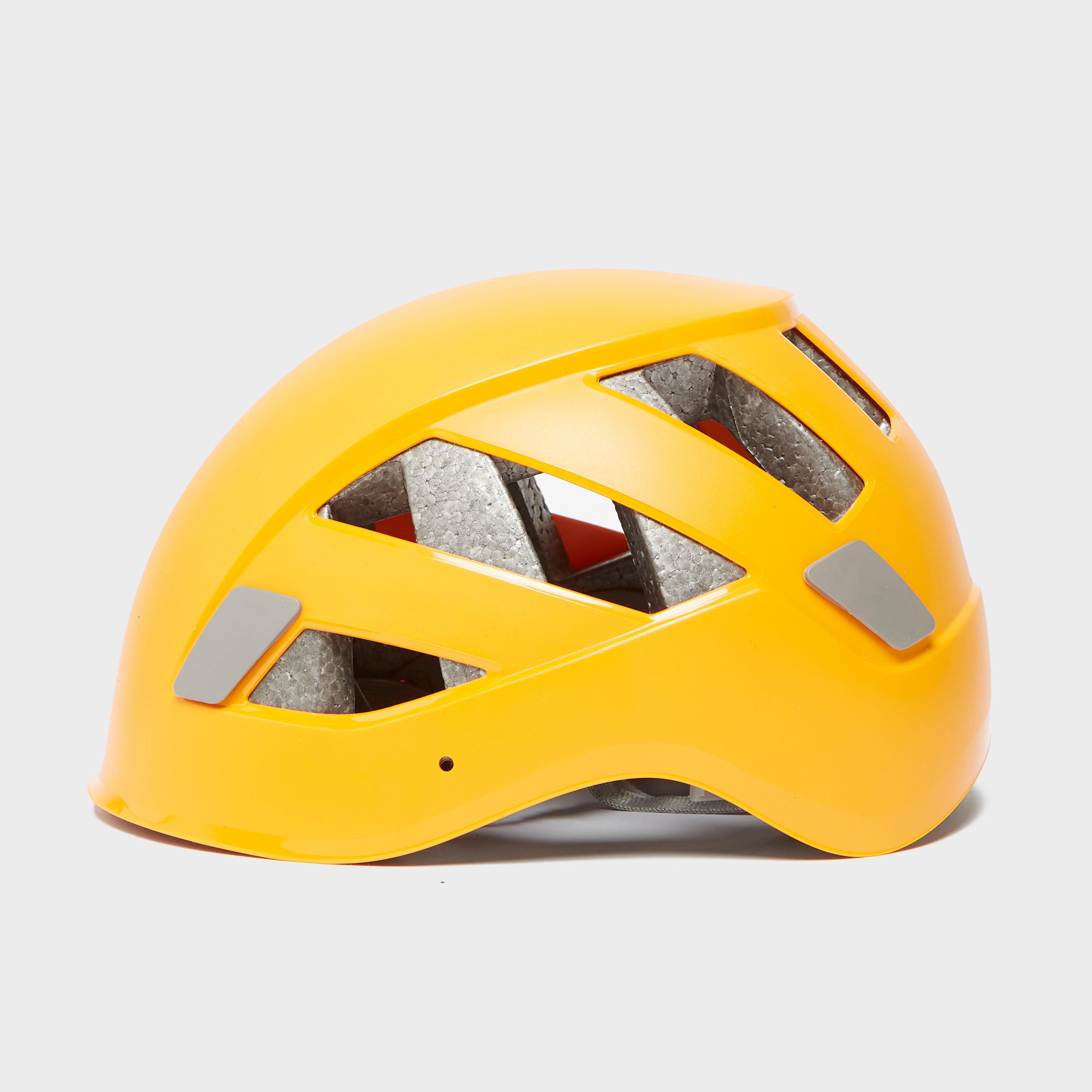 Petzl Boreo Climbing Helmet Review