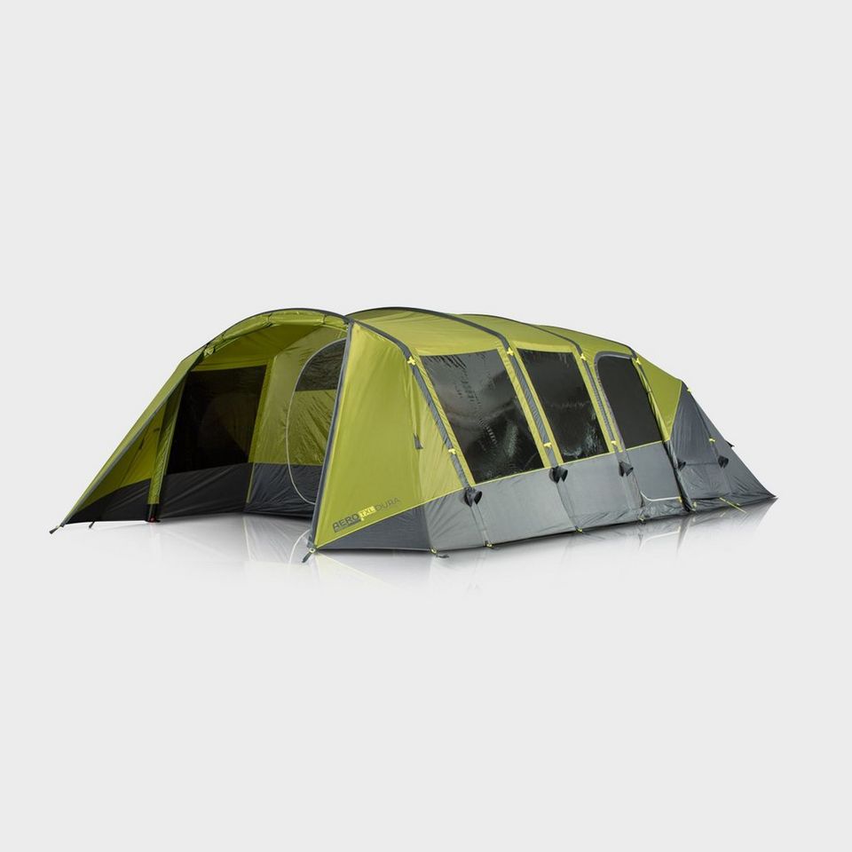 Zempire Aero TXL Dura Inflatable Family Tent GO Outdoors