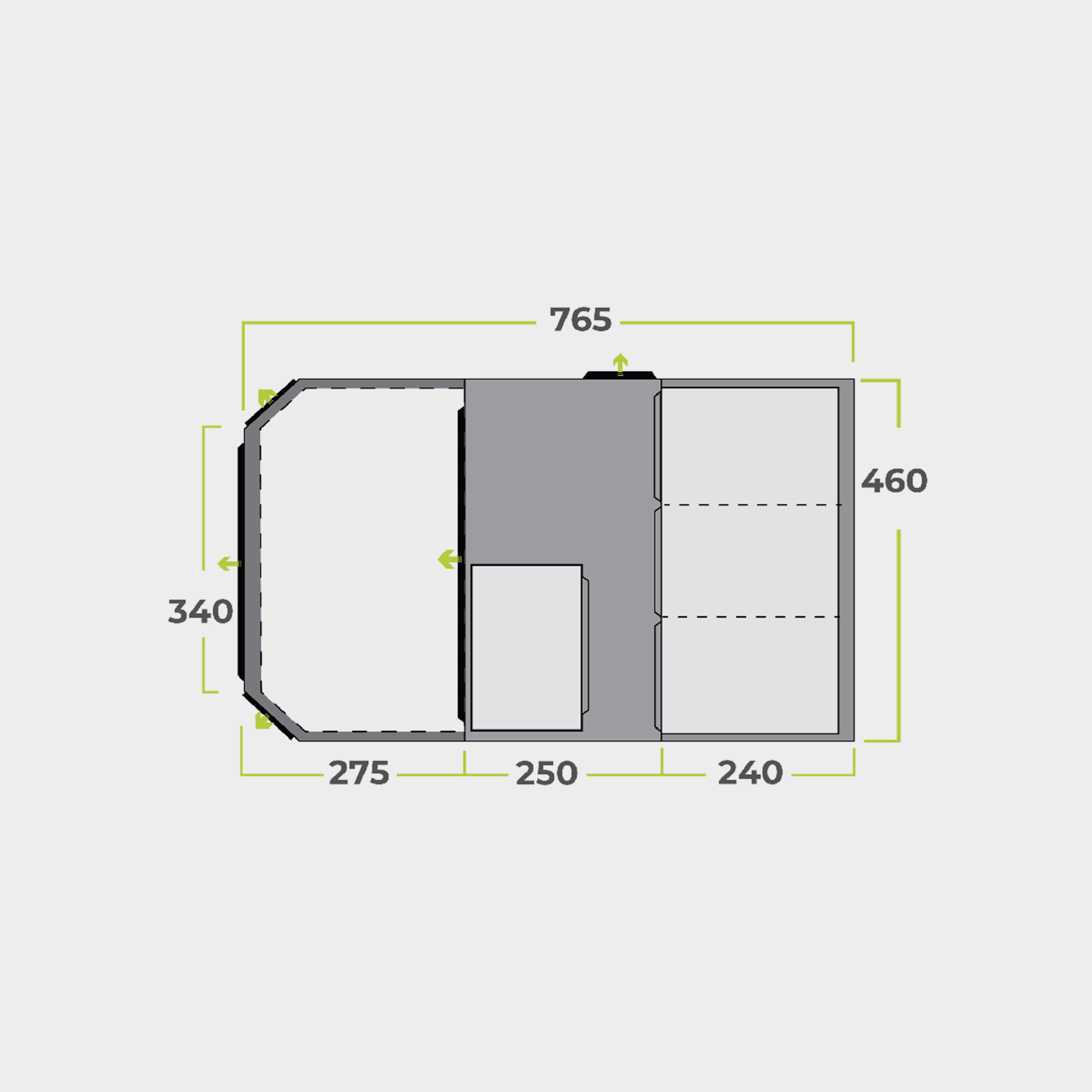 Zempire Aero TXL Dura Inflatable Family Tent Reviews Updated April 2024