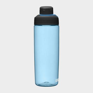 BLUE Camelbak Chute® Magnetic Drinking Bottle 600ml