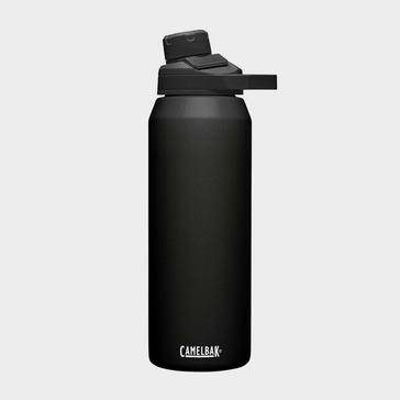 Black Camelbak Chute¶© Mag Vacuum Insulated Bottle 1L