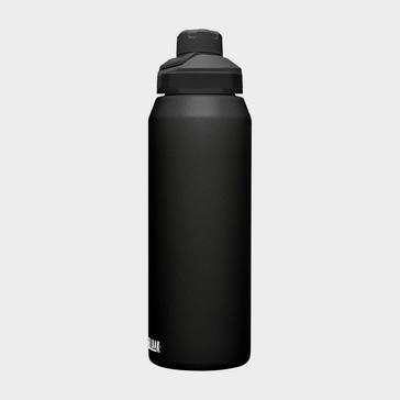 Black Camelbak Chute¶© Mag Vacuum Insulated Bottle 1L
