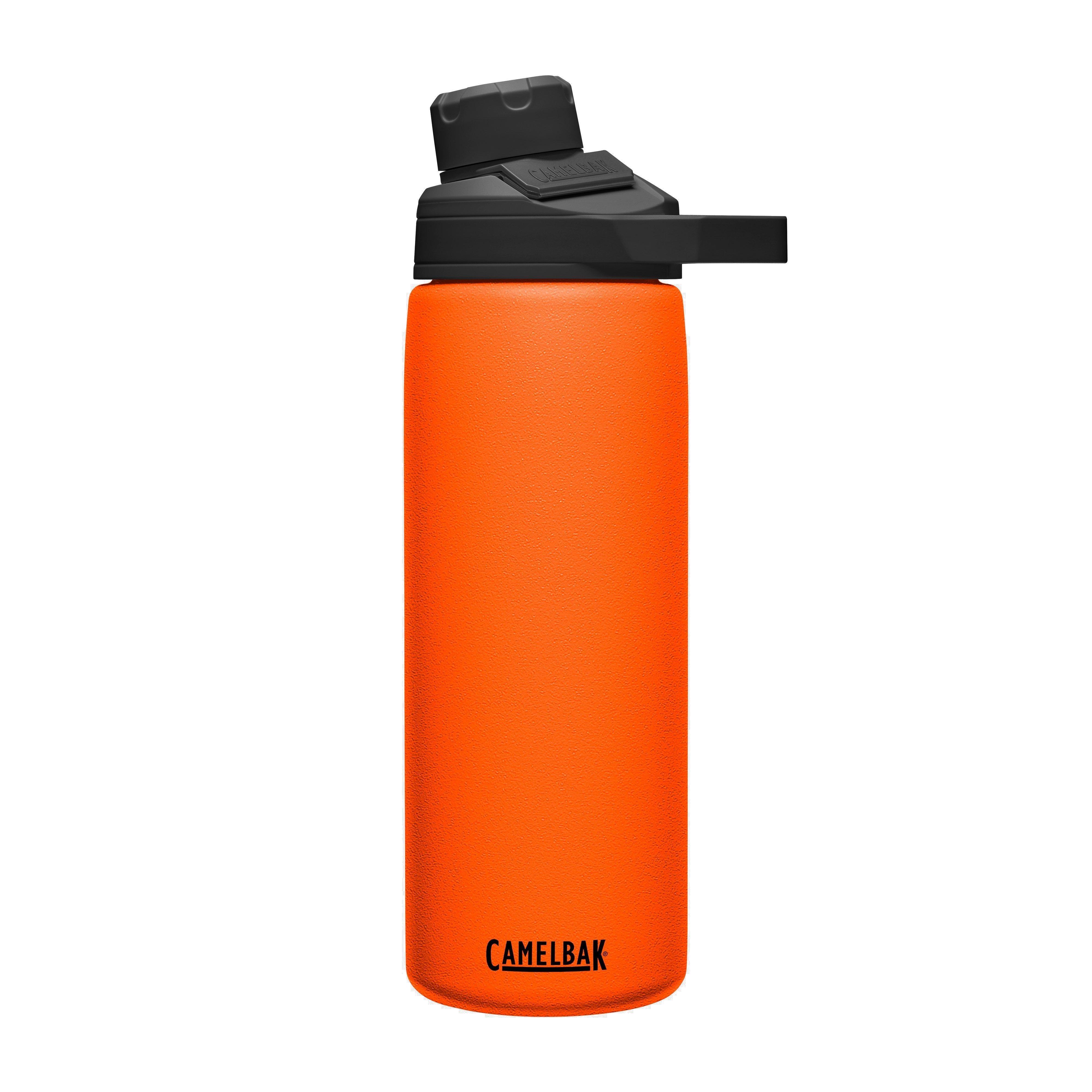Camelbak Chute® Mag Vacuum Insulated Bottle 0.6L Review