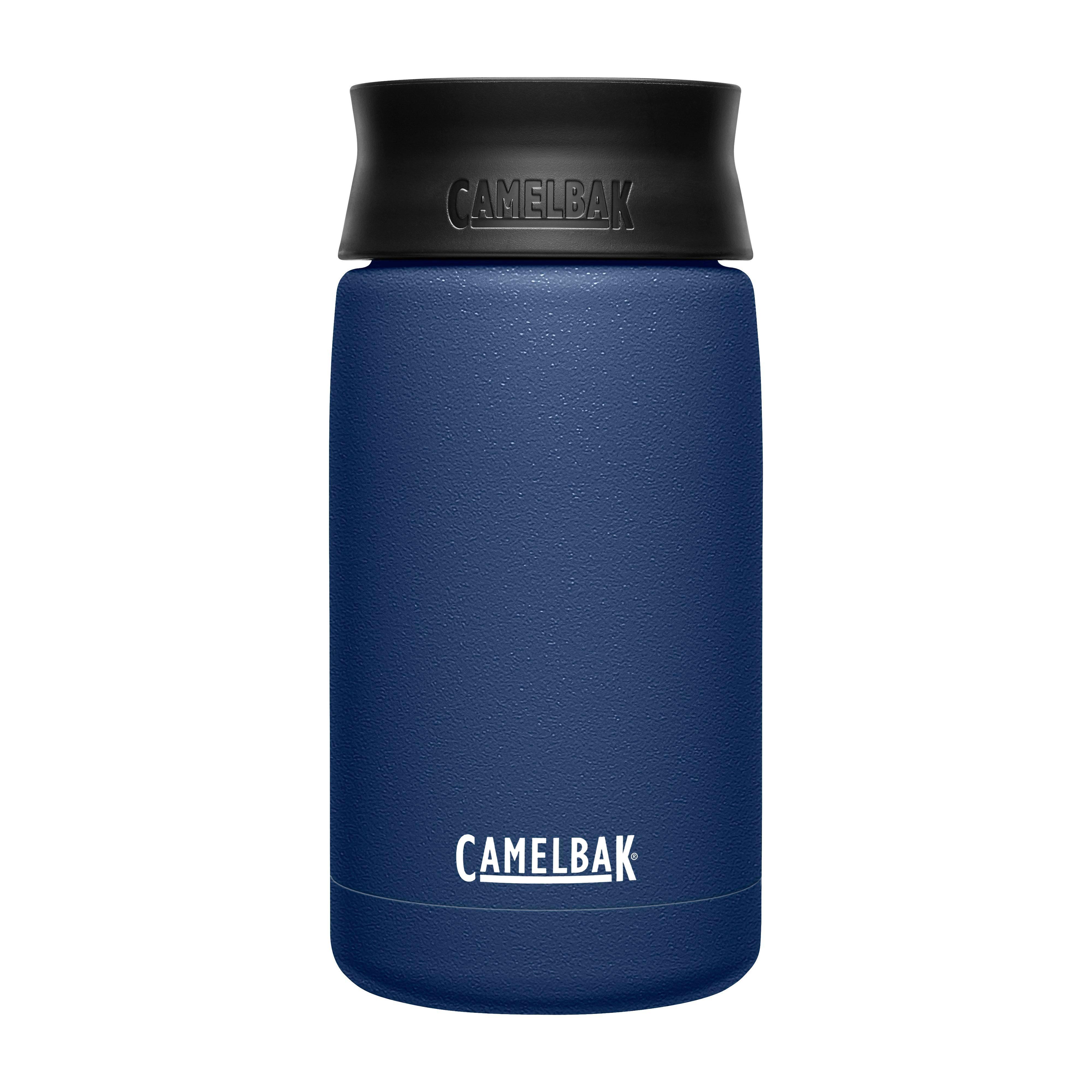 Camelbak Hot Cap Vacuum 350ml Review