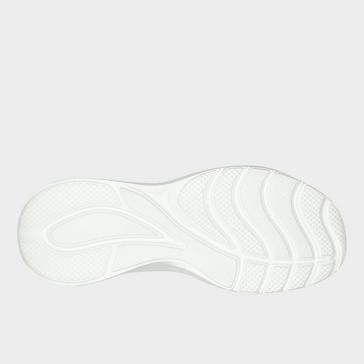 Blue Skechers Women's Bobs Squad Waves Shoes