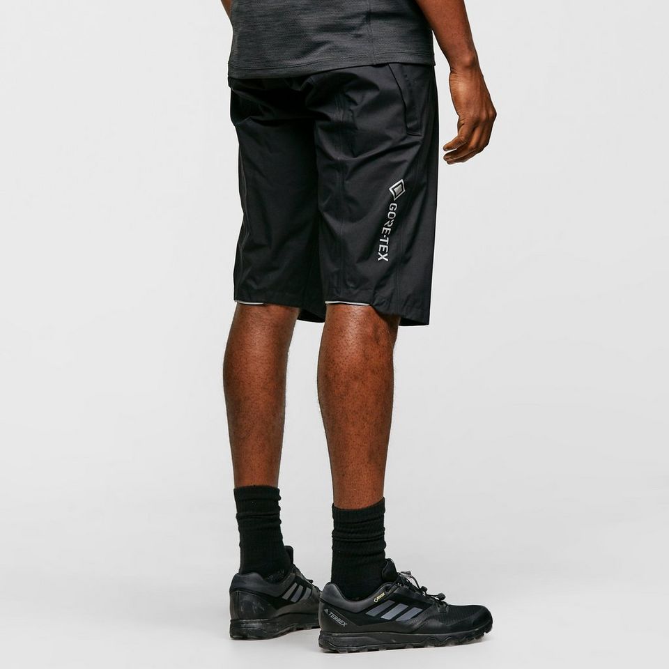 Gore Men s C5 GORE TEX PACLITE Shorts GO Outdoors
