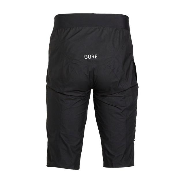 Mountain Biking Gore Bike Wear Power Trail Shorts Gore Bike Wear