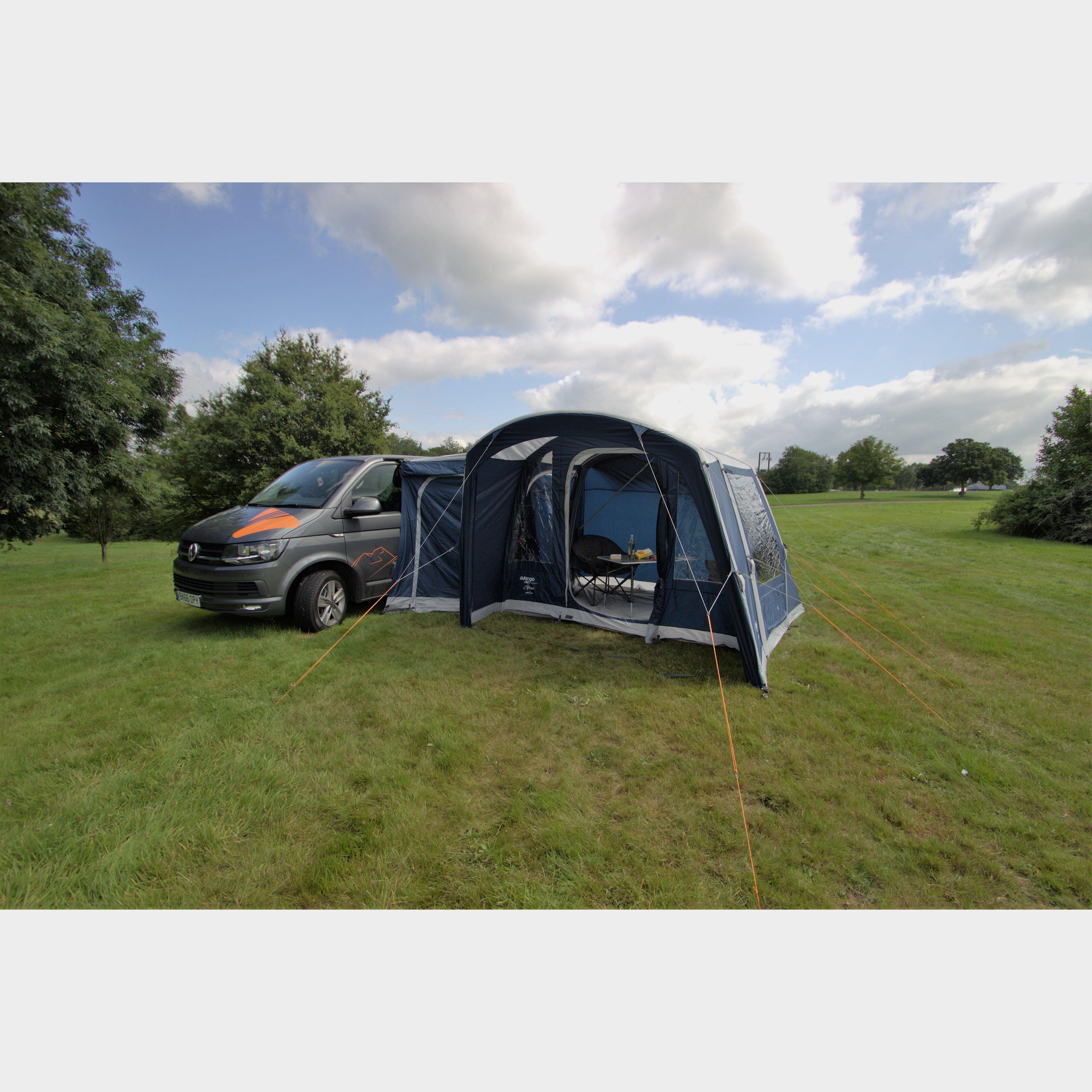 robens starlight 2 tent