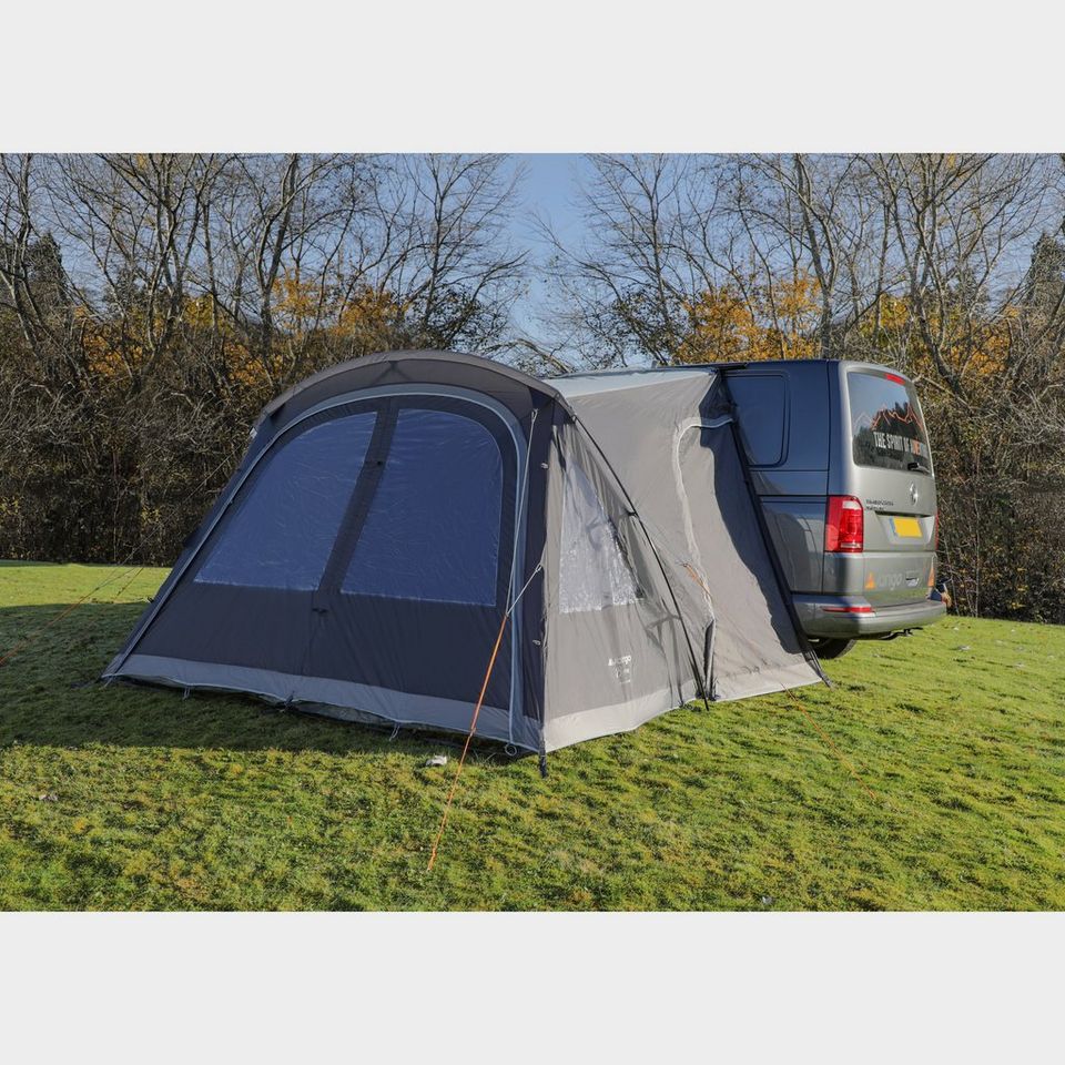 Vango Byron Low Campervan Awning GO Outdoors