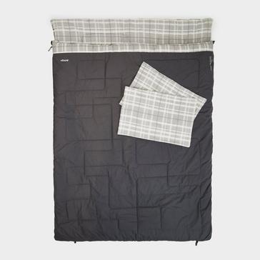Black VANGO Selene King Size Double Sleeping Bag