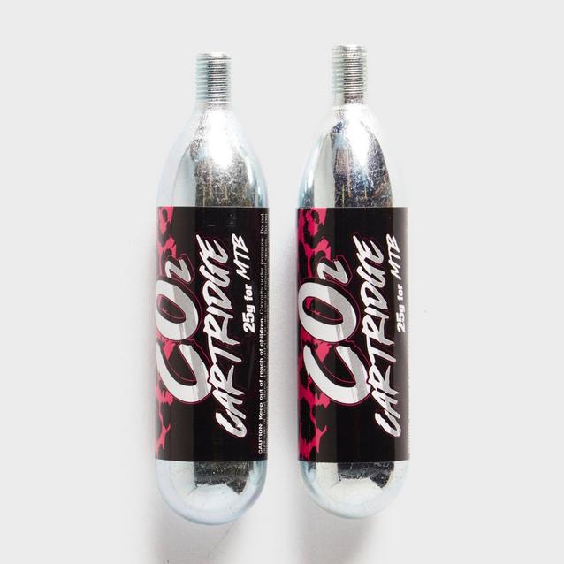 Muc Off Mountain Bike Inflator Kit