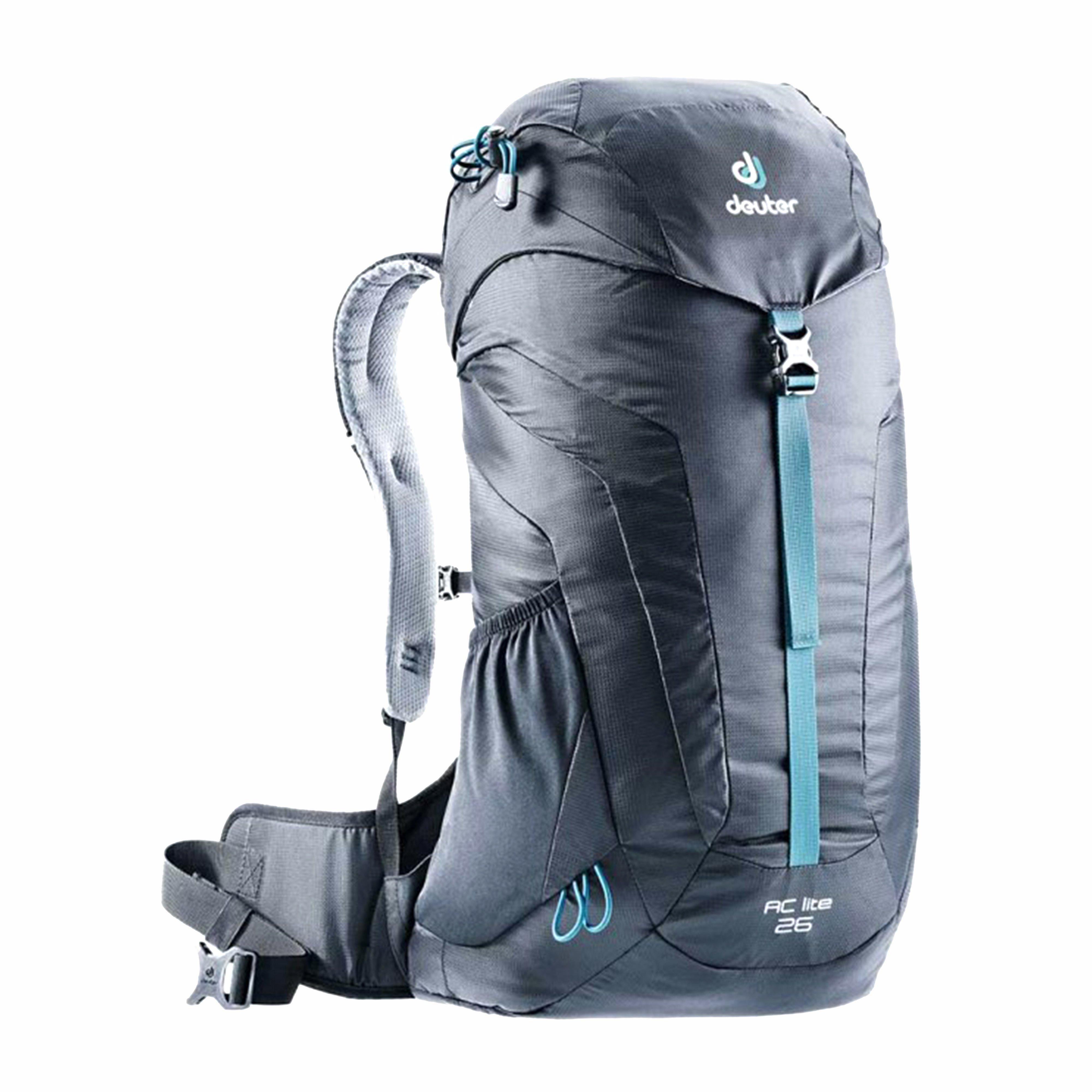 Deuter Women’s AC Lite 26L Daysack Review