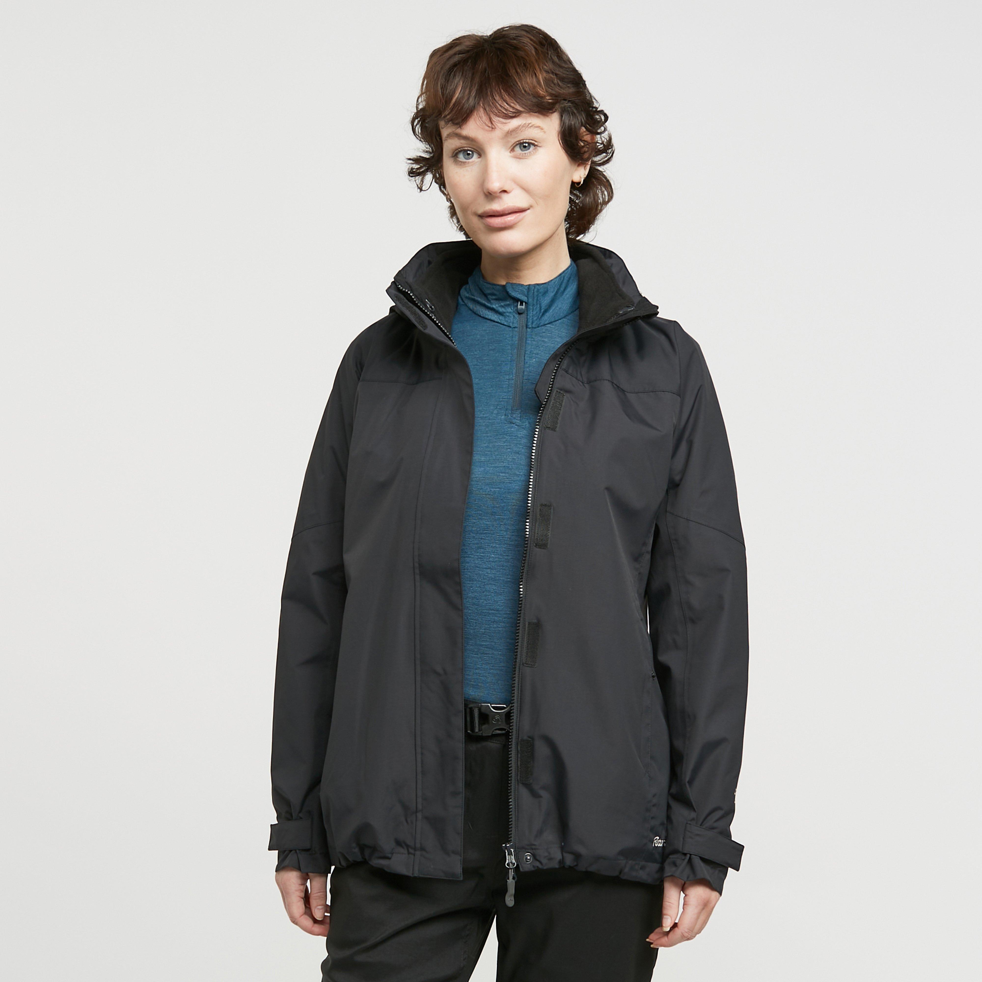 north face ladies walking jackets