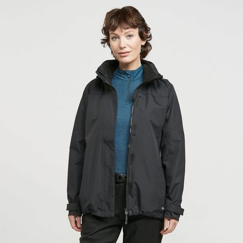 3 in outlet one coat womens