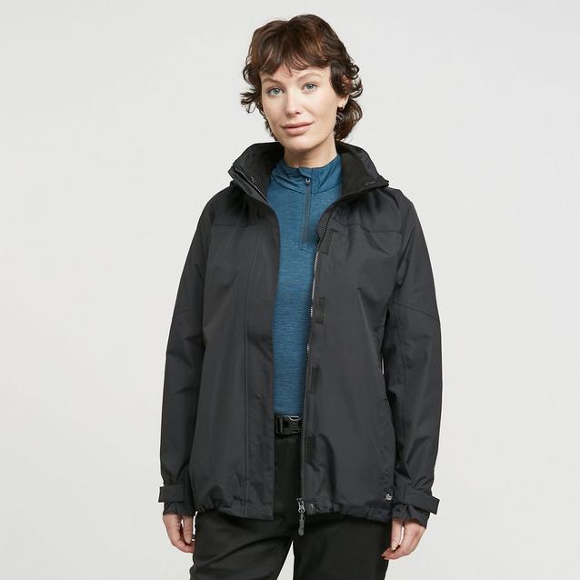 Peter Storm Women's Lakeside 3-in-1 Jacket GO Outdoors