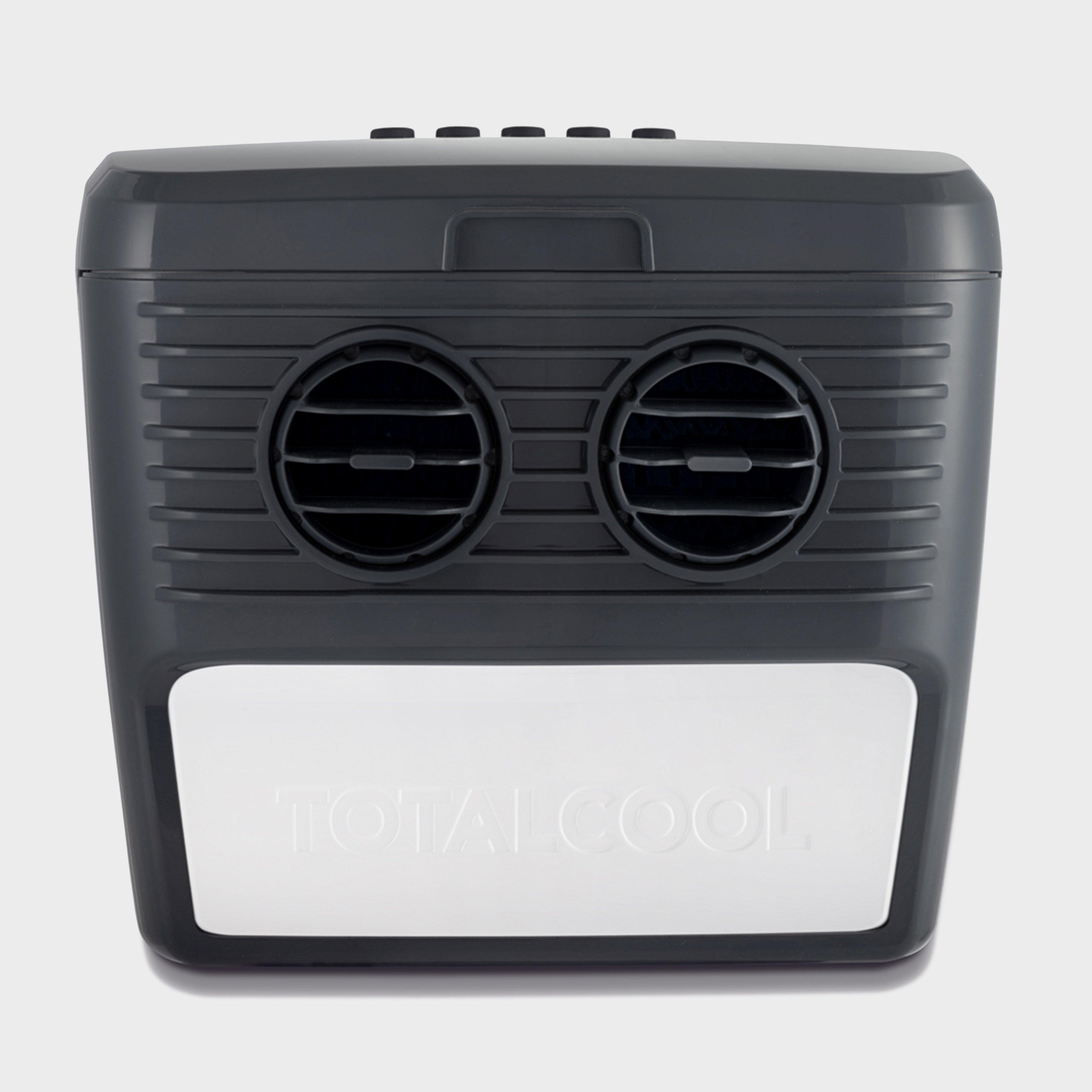 Totalcool 3000 Portable Evaporative Air Cooler Review