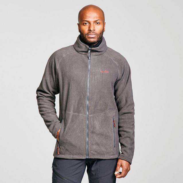 Peter storm fleece outlet mens