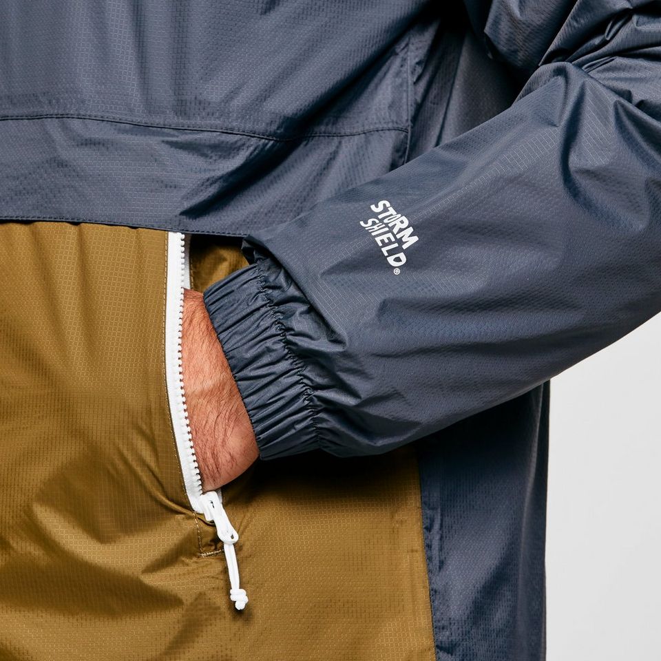 Peter Storm Men s Classic Cagoule GO Outdoors