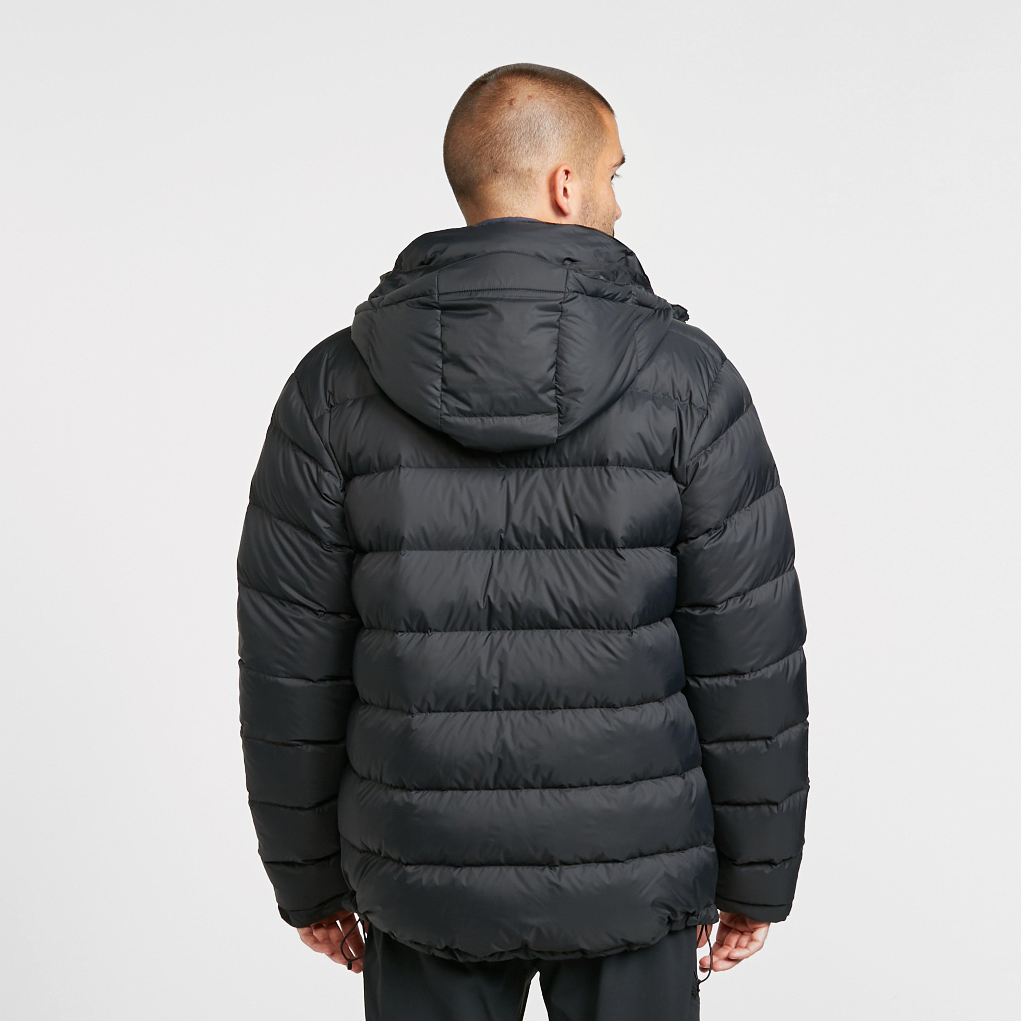 North ridge shop down jacket review