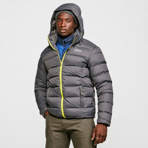Mens Outdoor Jackets Go Outdoors