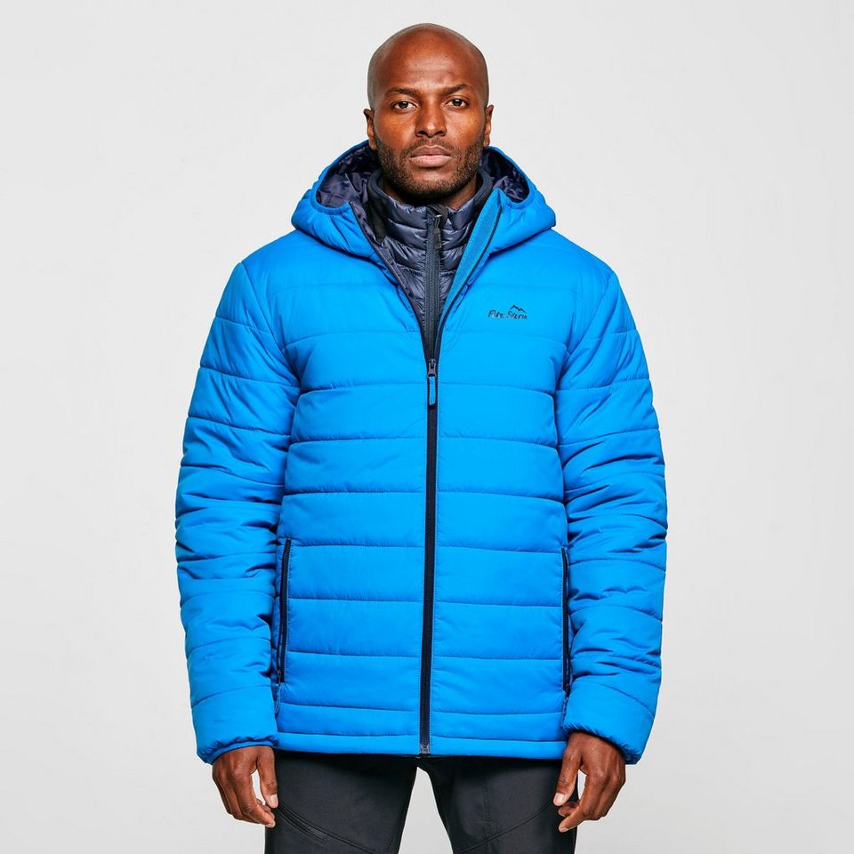 Men's blisco hooded jacket sale