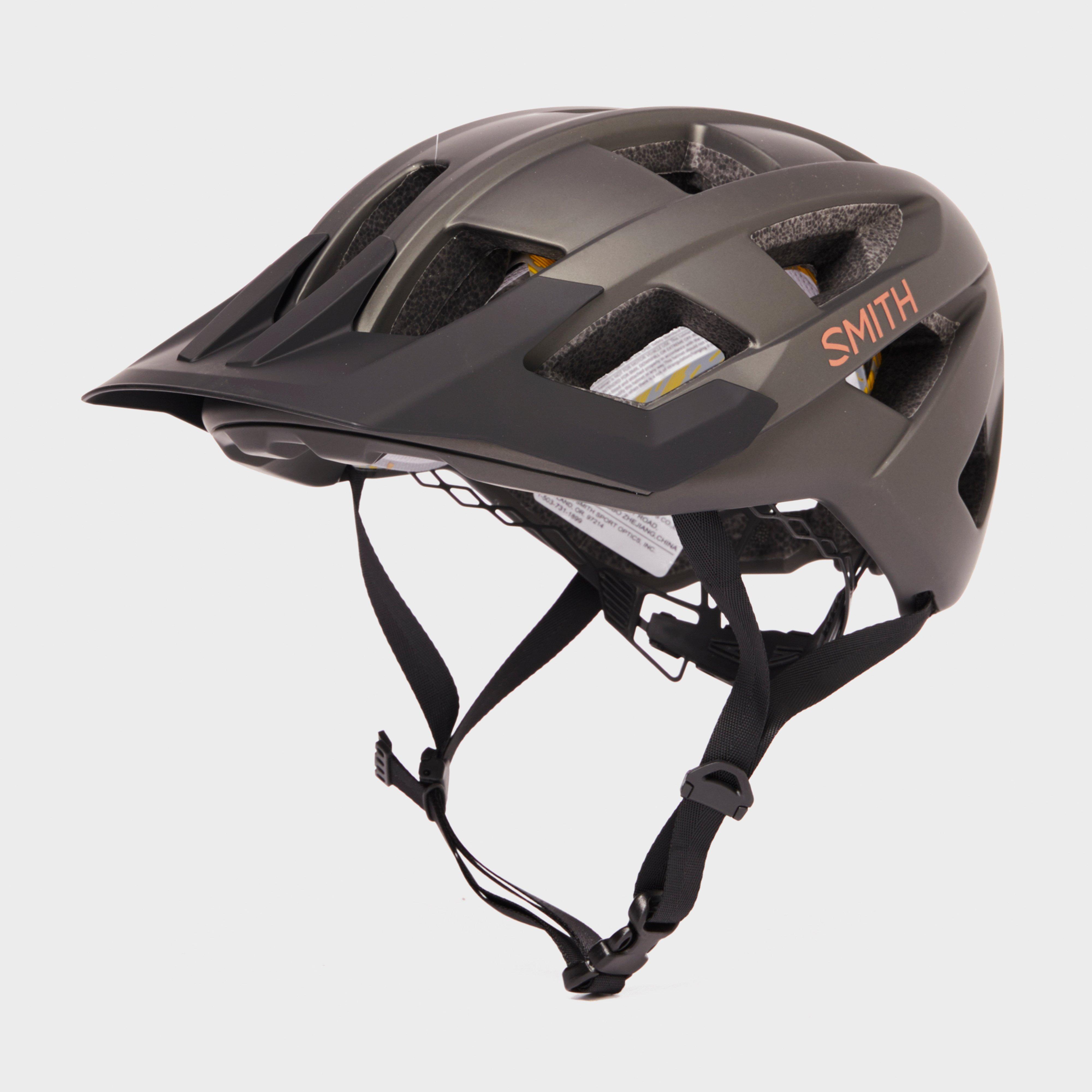 smith kids bike helmet