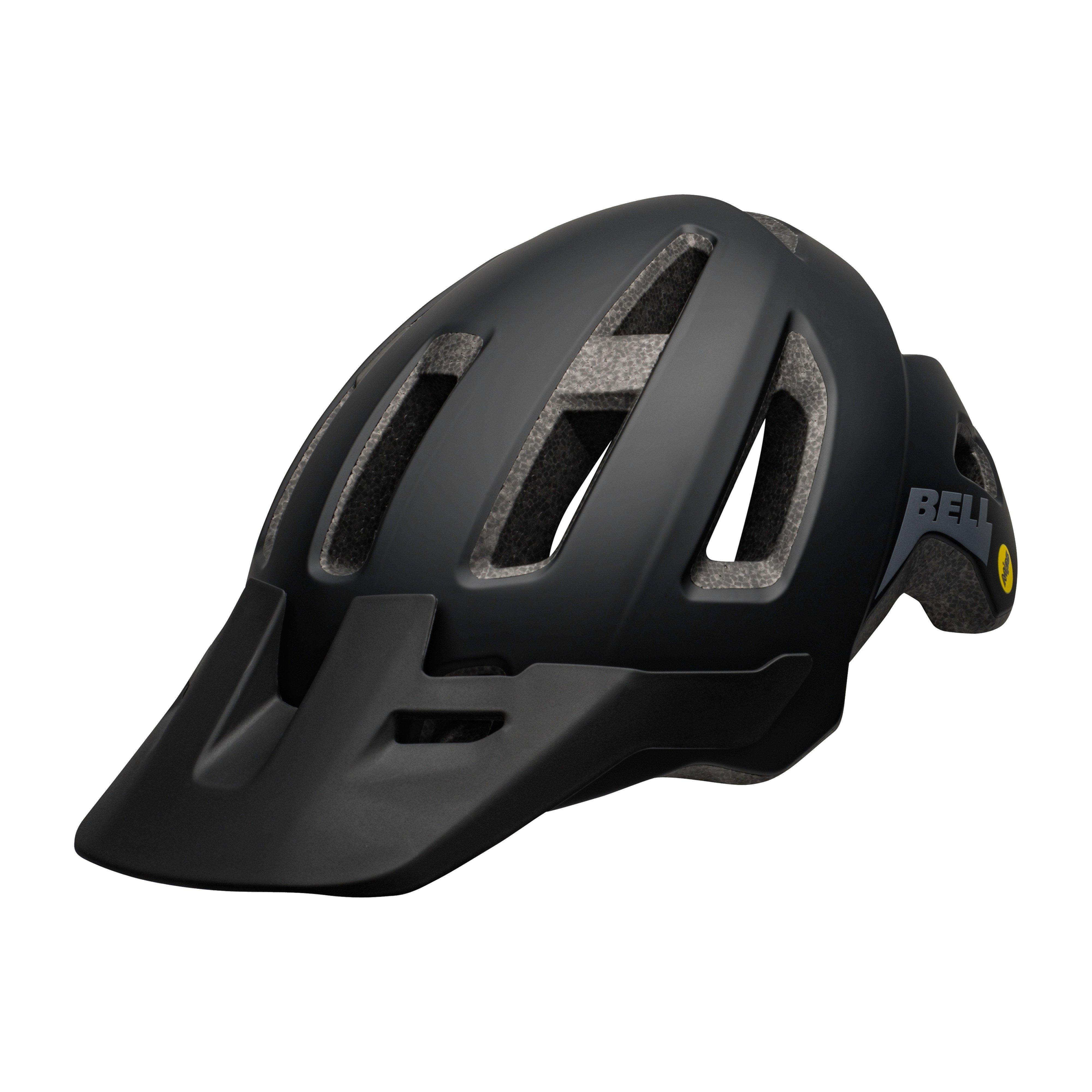 Bell Nomad MIPS Helmet Review