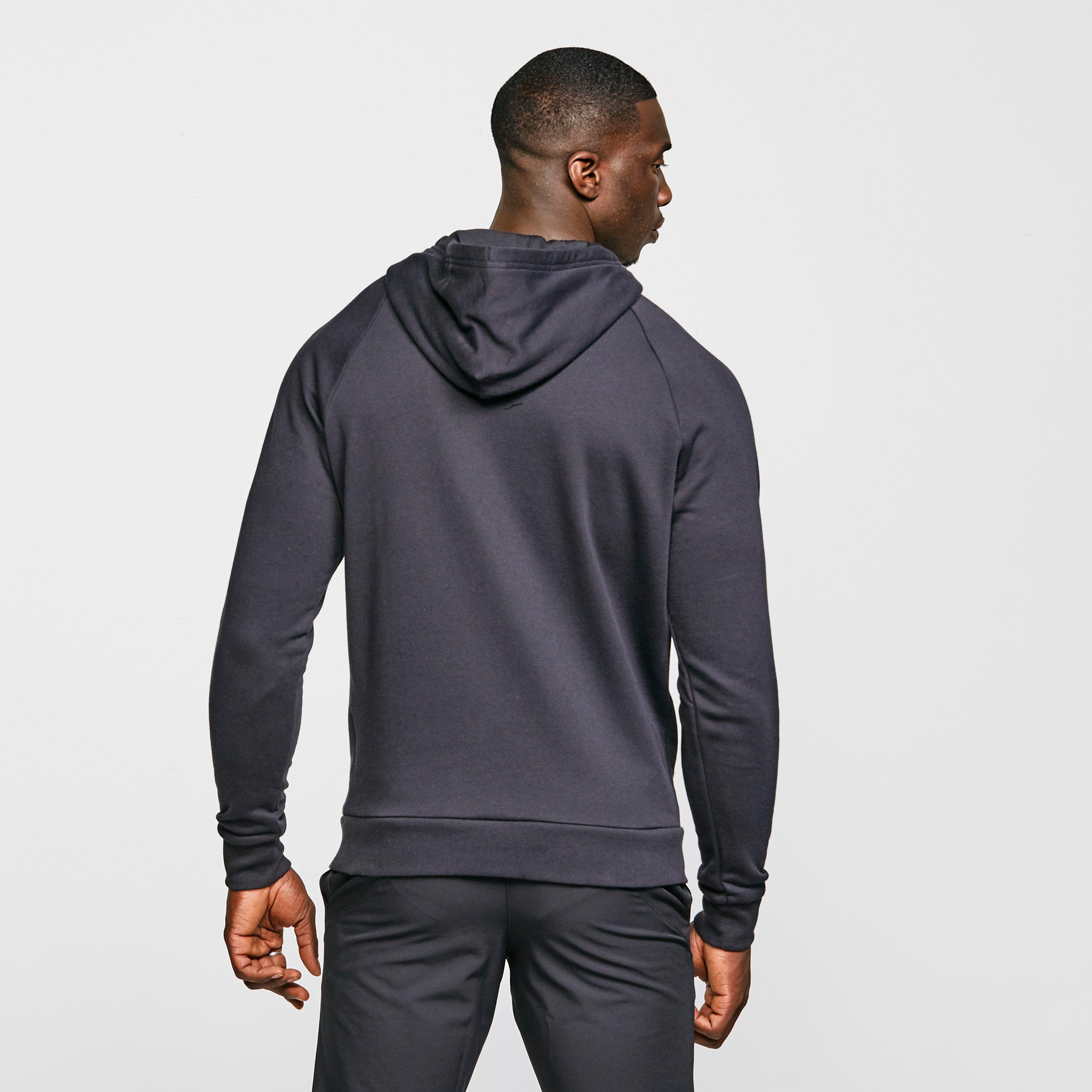 Under Armour Rival Fleece Logo Hoodie Review