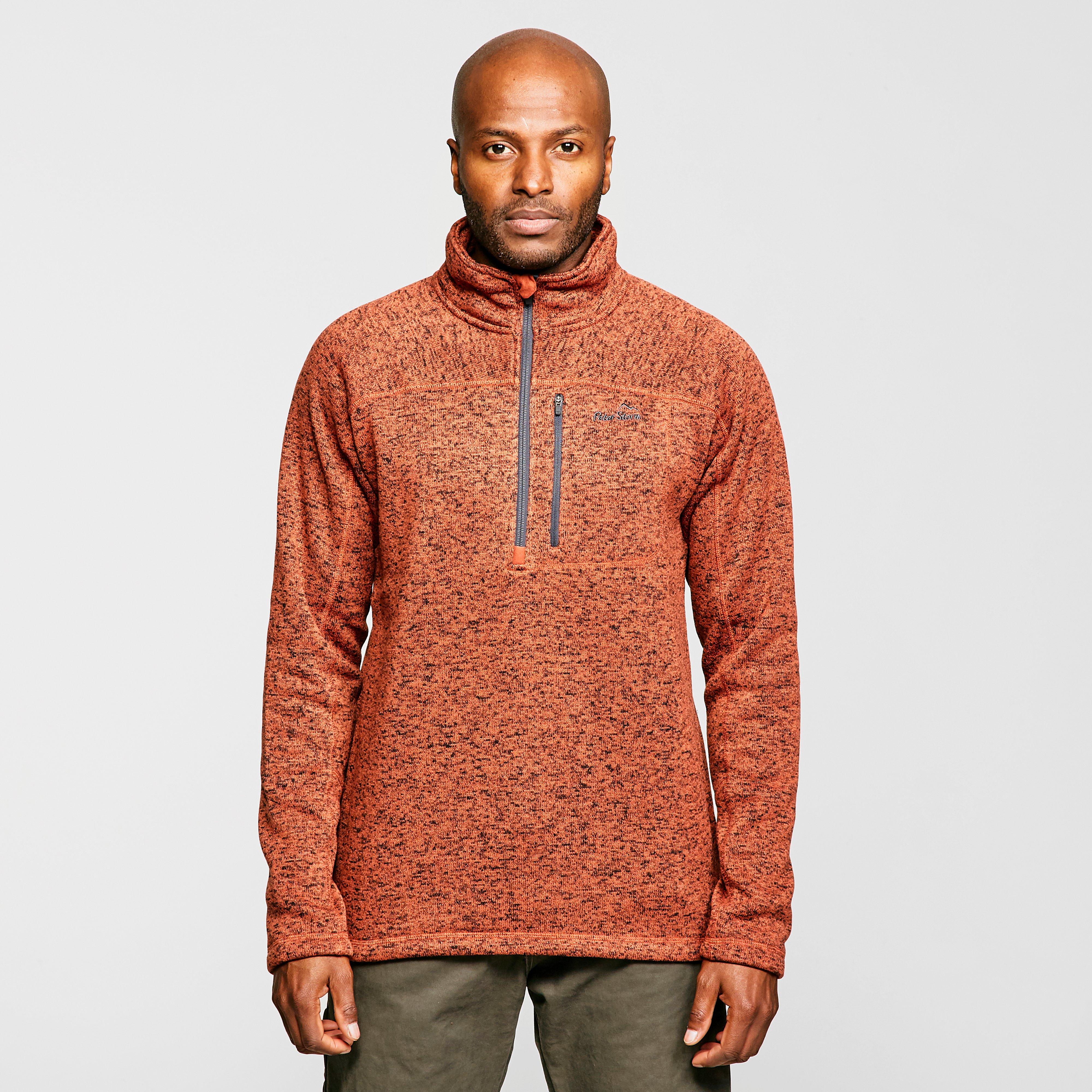 men's bampton 3.0 fleece jacket