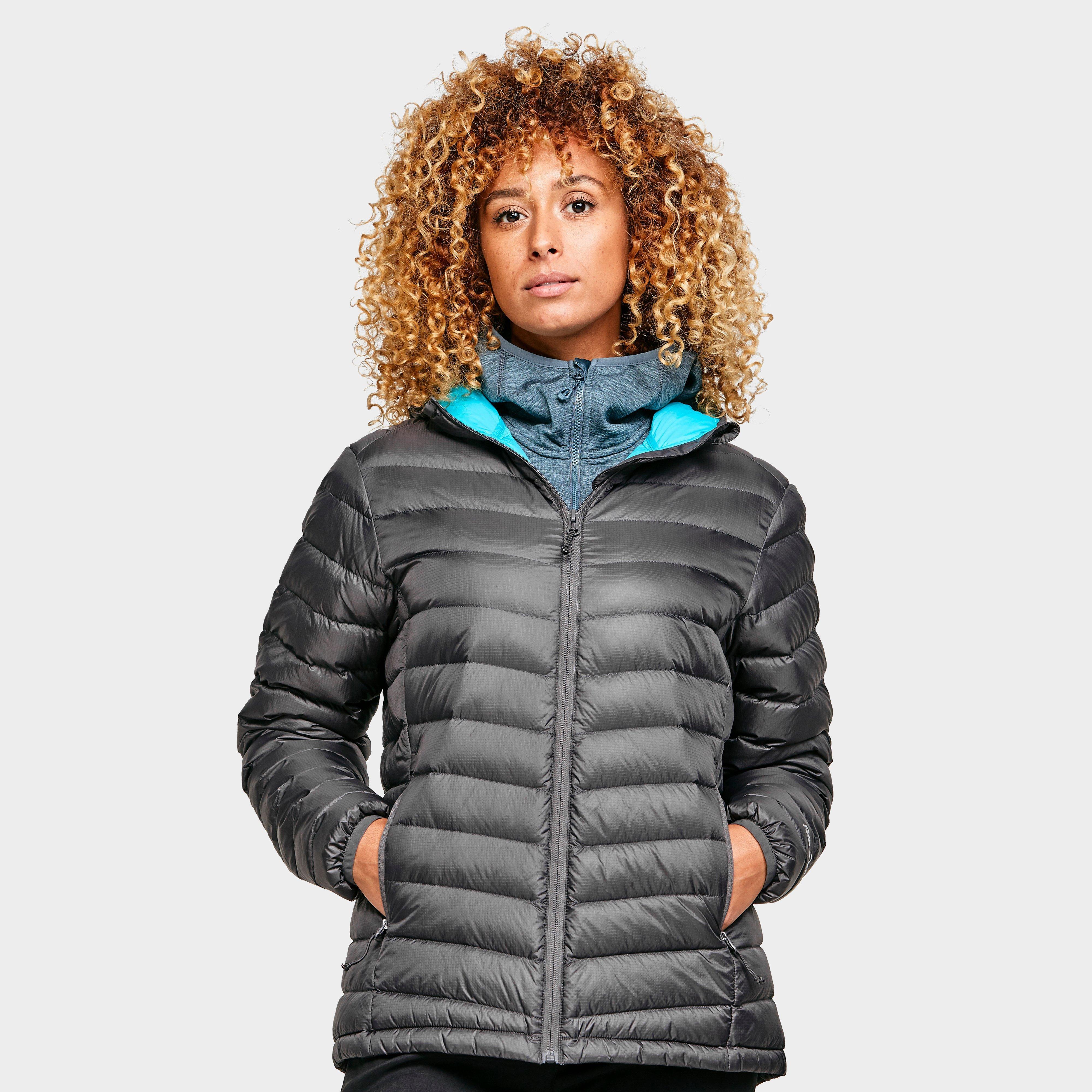 ladies walking jacket