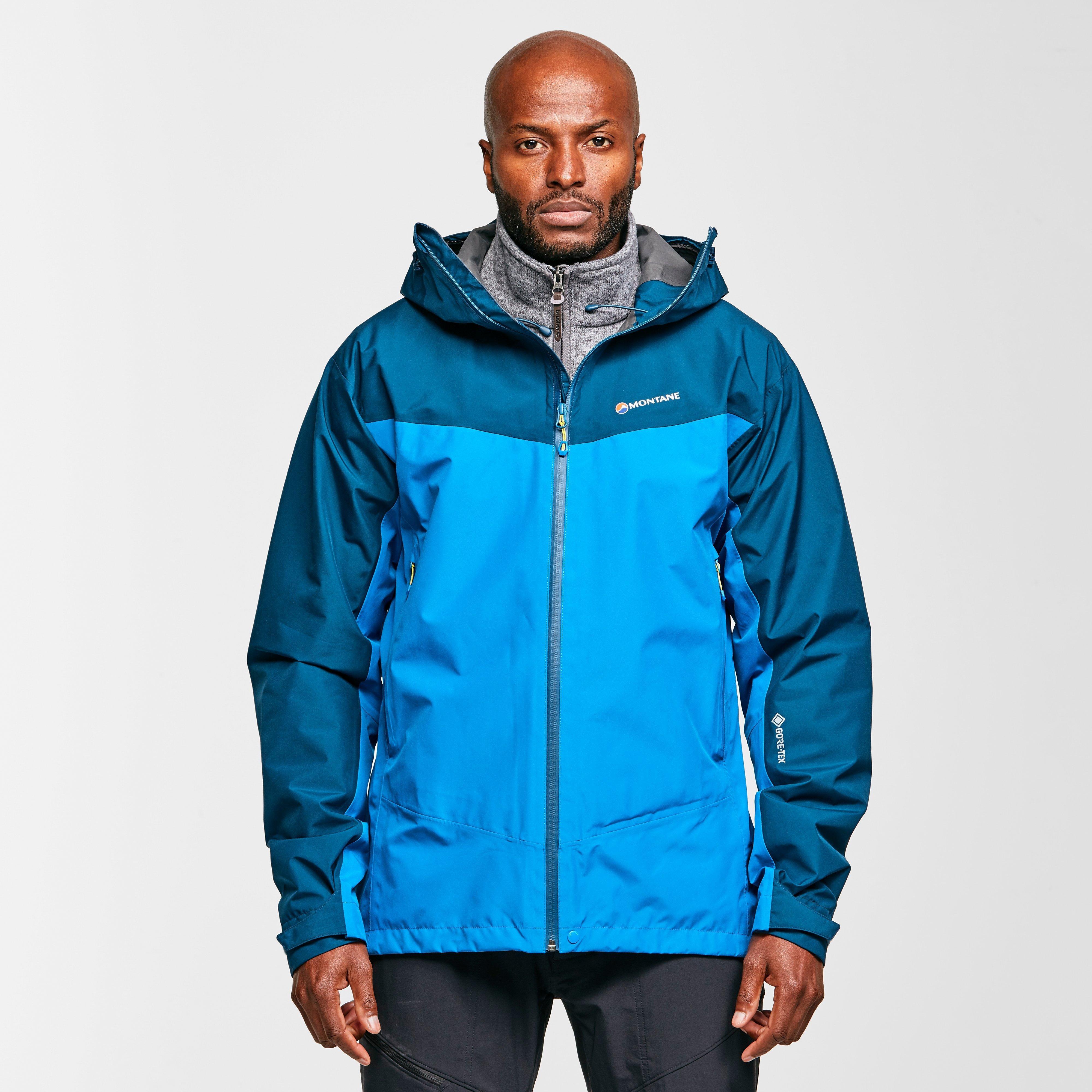 Rab Men’s Spark Jacket Reviews Updated June 2023
