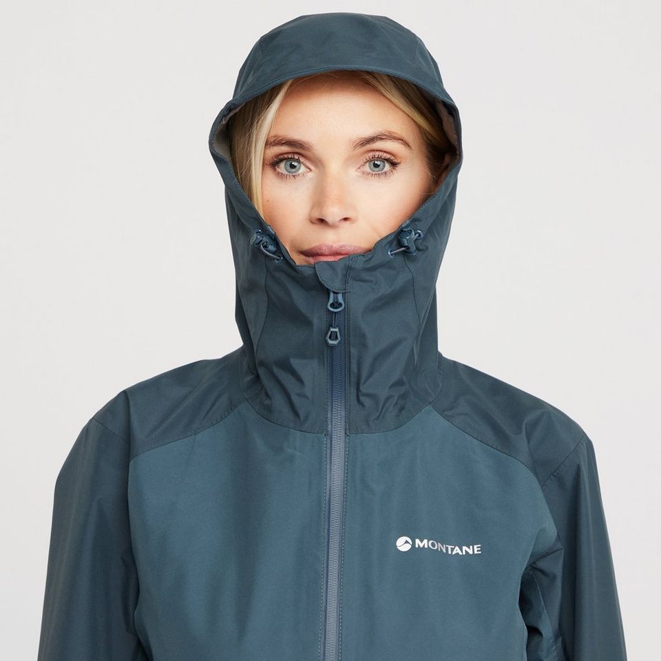 Go outdoors montane jacket best sale