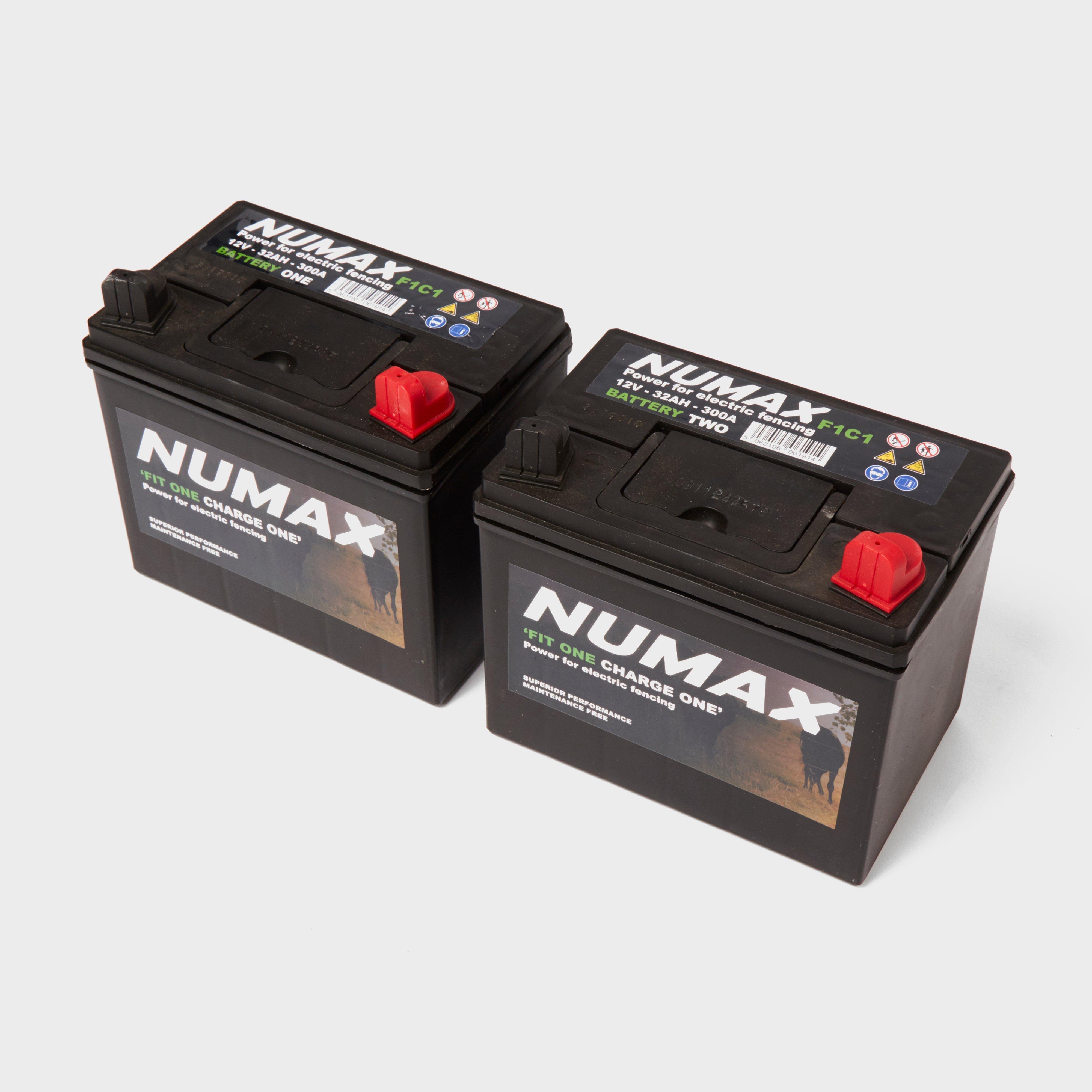 Numax ‘Fit One, Charge One’ Battery Charger Kit Review