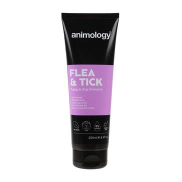  Animology Flea & Tick Shampoo