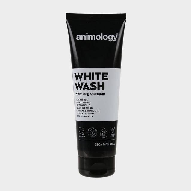  Animology White Wash Shampoo image 1