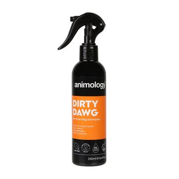  Animology Dirty Dawg No Rinse Shampoo 