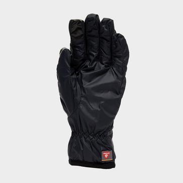 Black Montane Mens' Prism Gloves