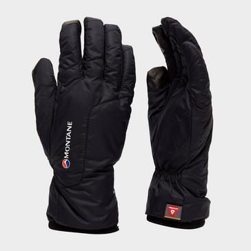 Black Montane Women's Prism Gloves