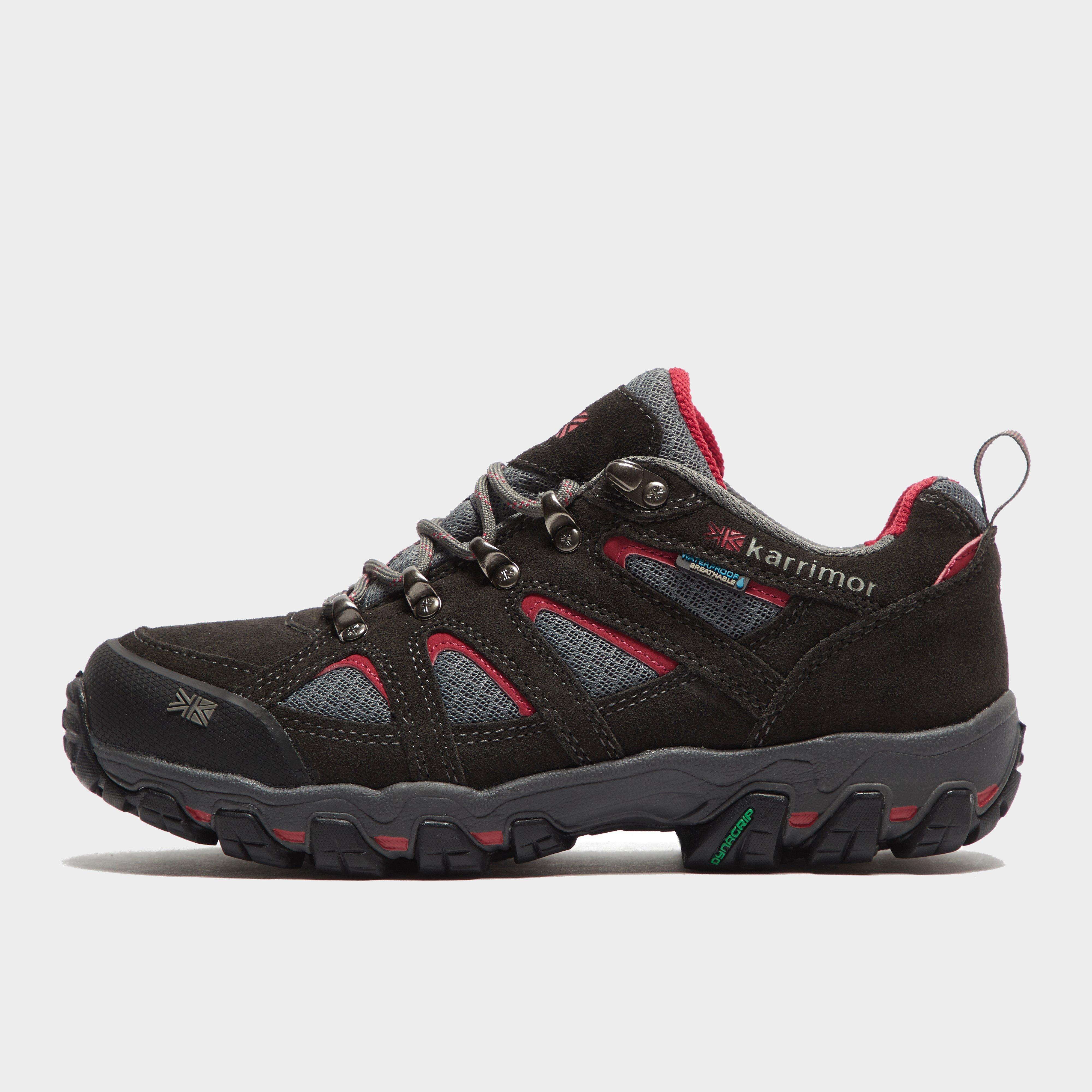 go outdoors walking trainers