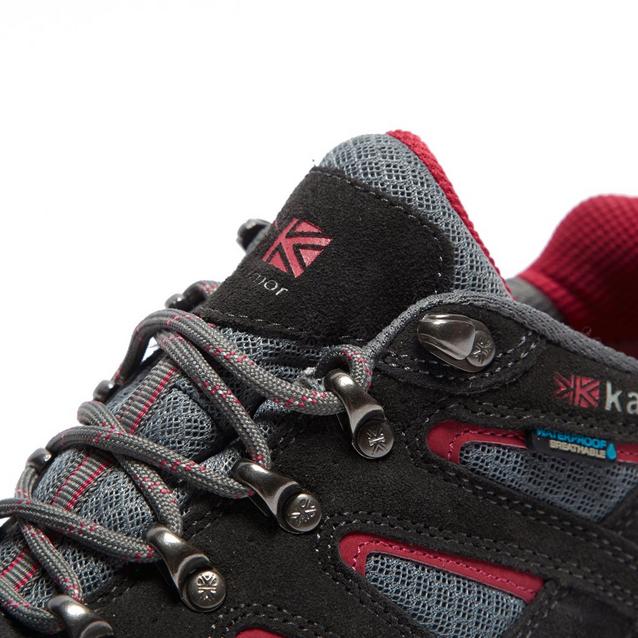 Karrimor Women's Bodmin Low Walking Shoe GO Outdoors