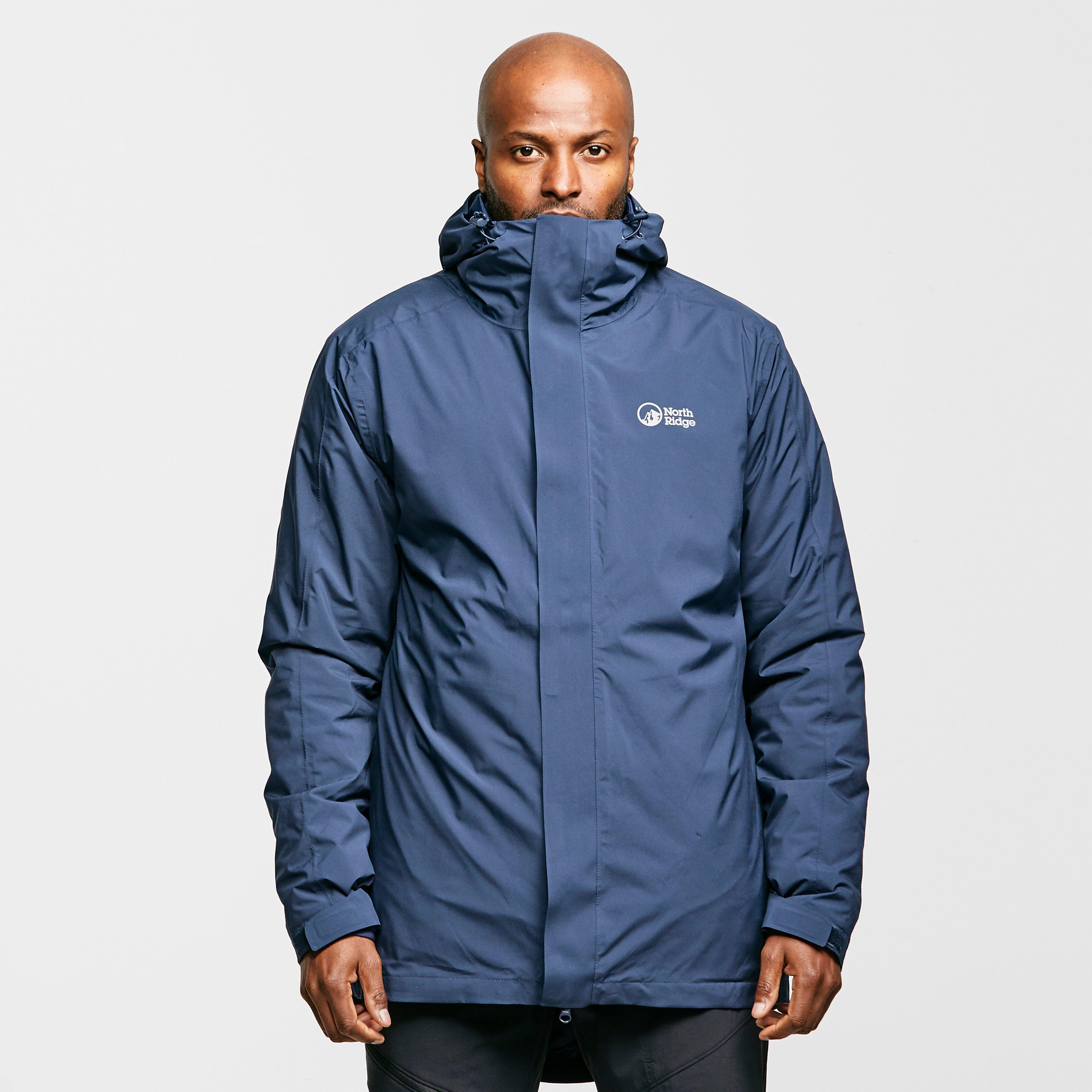 north ridge latitude core jacket