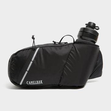 Black Camelbak Podium Flow Cycling Hydration Belt