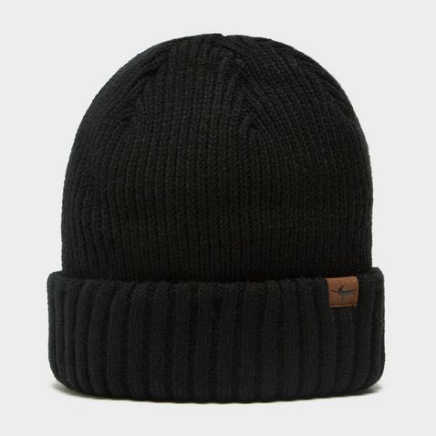 Fleece Waterproof Beanie Hats for Men for sale