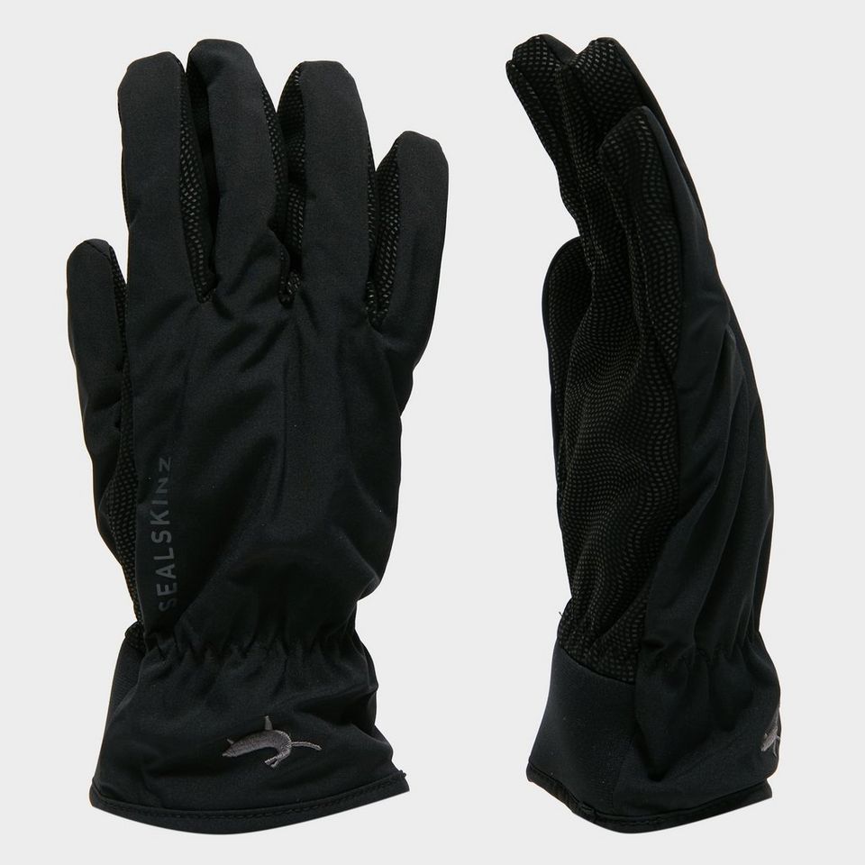 Sealskinz gloves go outdoors online