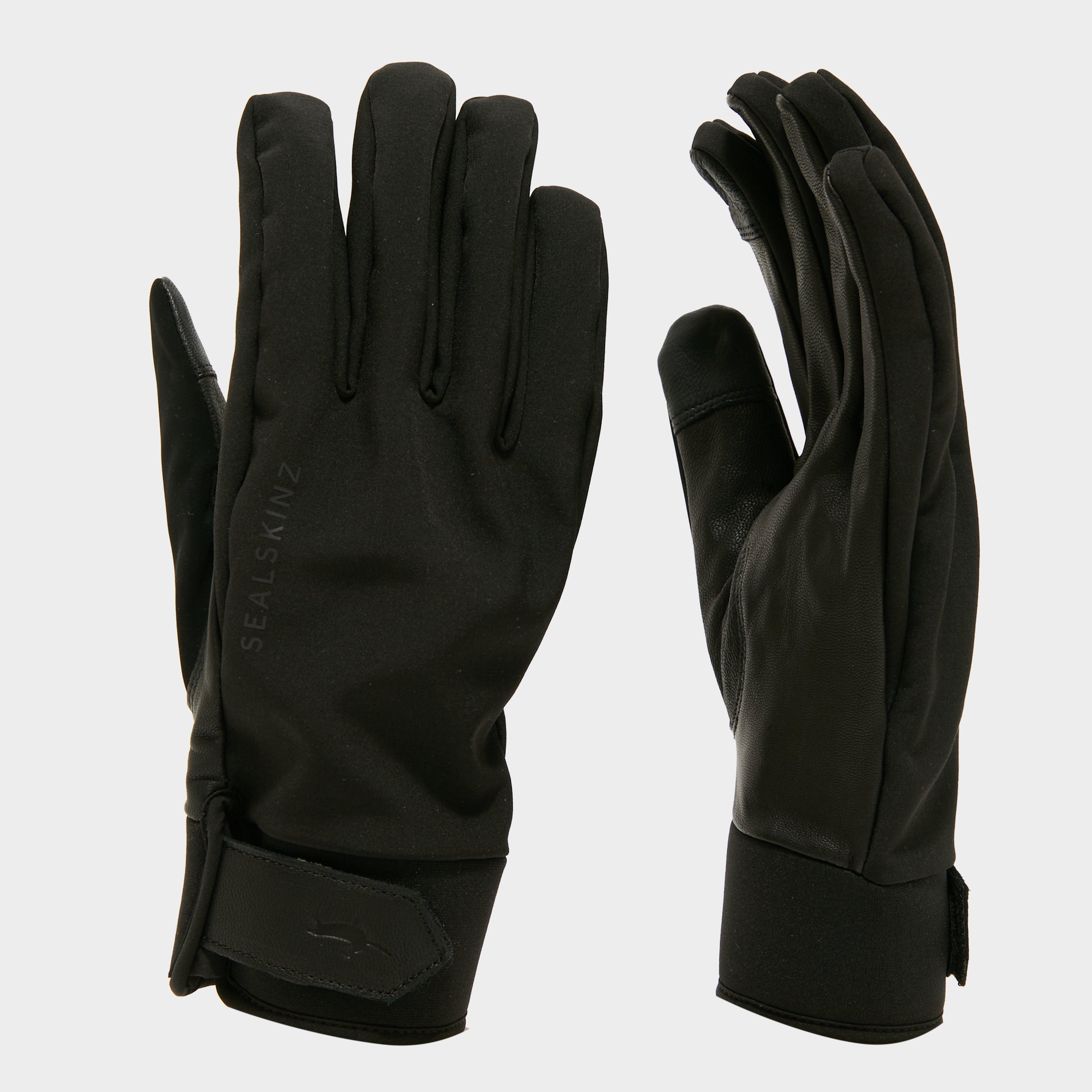 go outdoors ski gloves