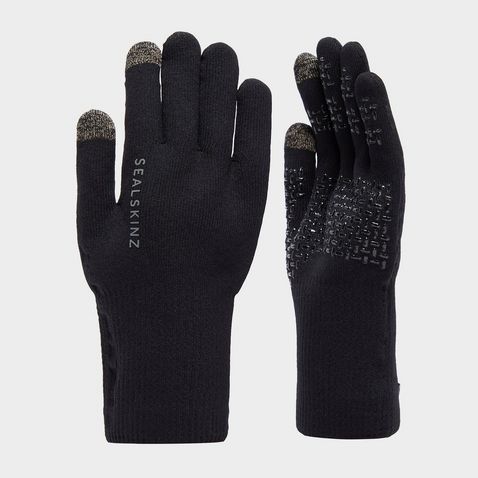 fisk Fellow barbermaskine Sealskinz | Waterproof Socks & Gloves | GO Outdoors