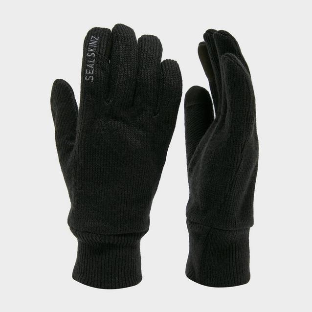 Reece Knitted Ultra Grip Handschoen